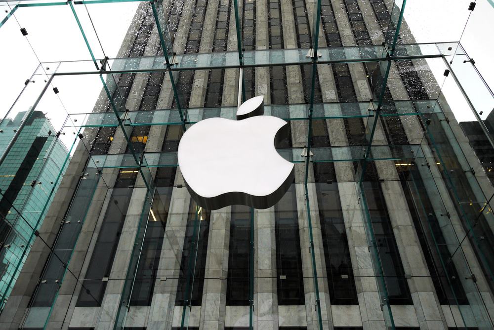 Apple