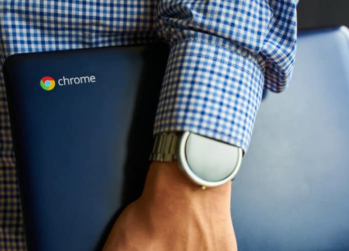 Chromebook
