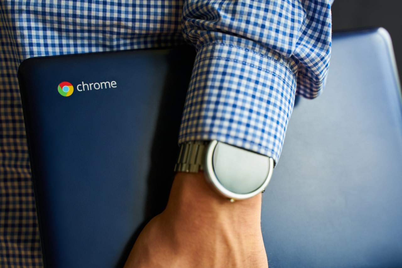 Chromebook