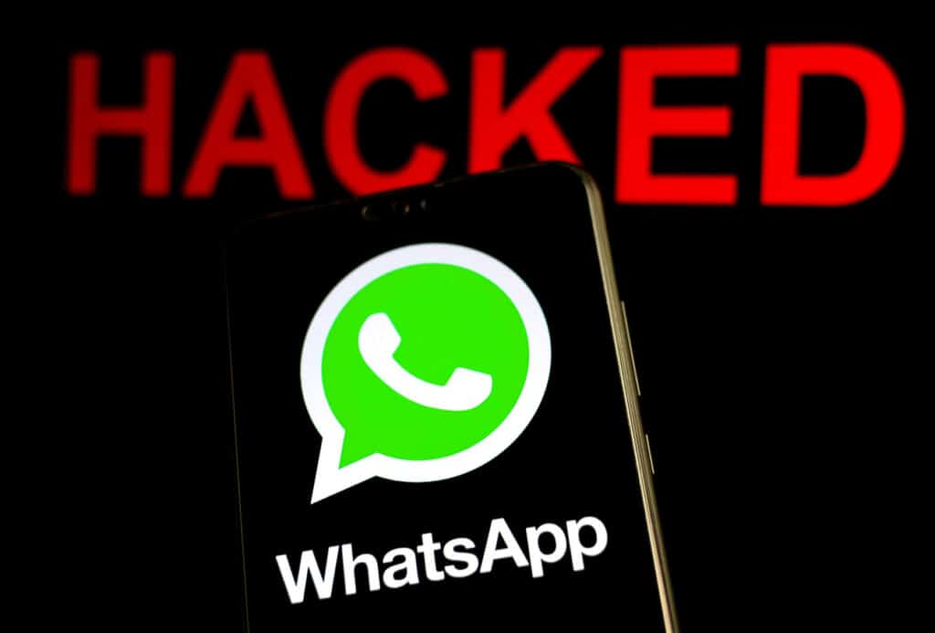 whatsapp Grupo NSO