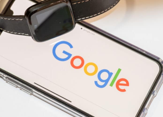 Google recebe aprovação para compra da Fitbit