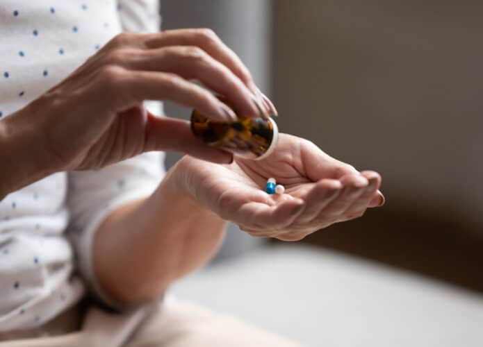 Medicamento pode ser a chave para impedir a propagação do vírus