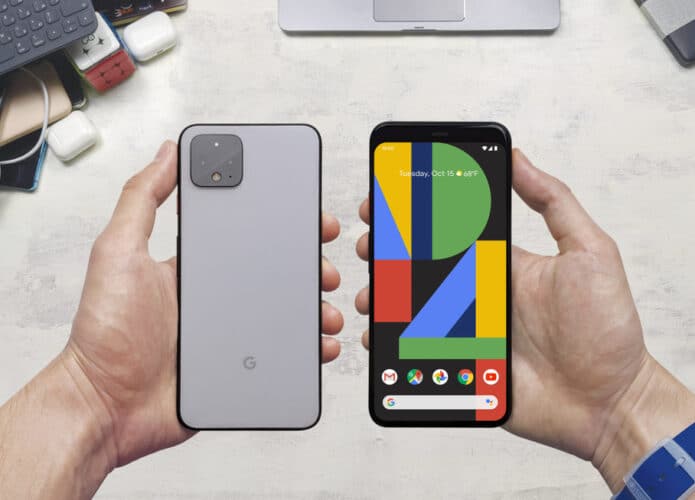Google Pixel