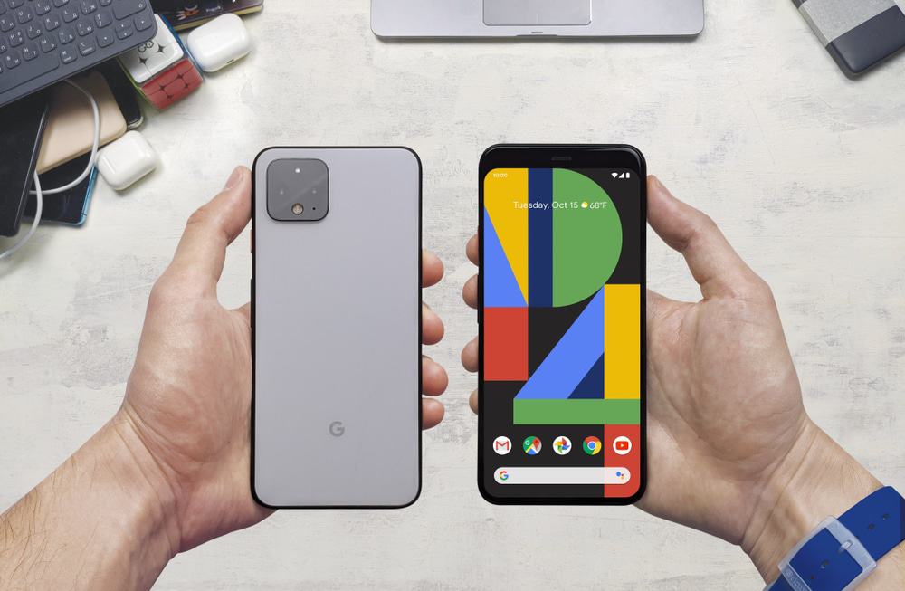 Google Pixel