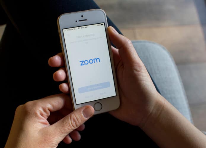 Zoom removerá limitação durante Natal e Ano Novo