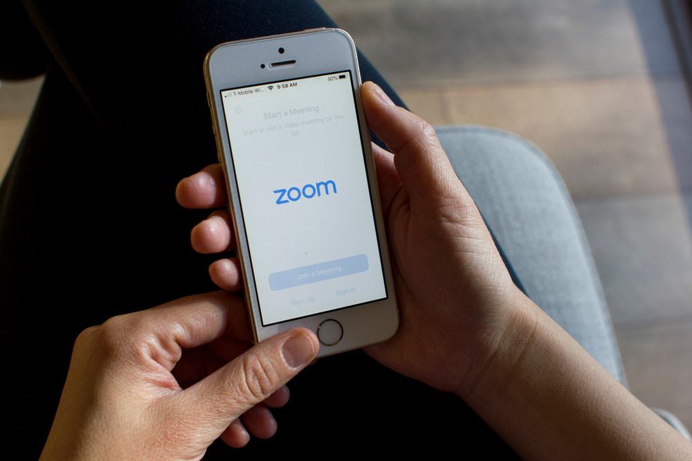 Zoom removerá limitação durante Natal e Ano Novo