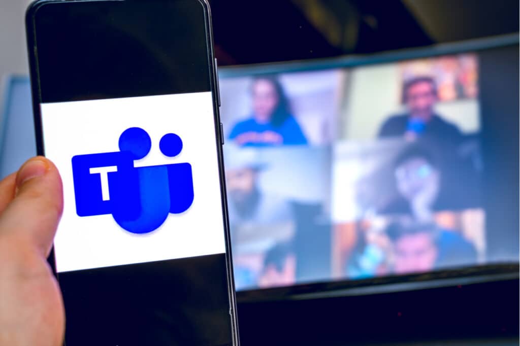 microsoft teams redução de ruídos inteligência artificial