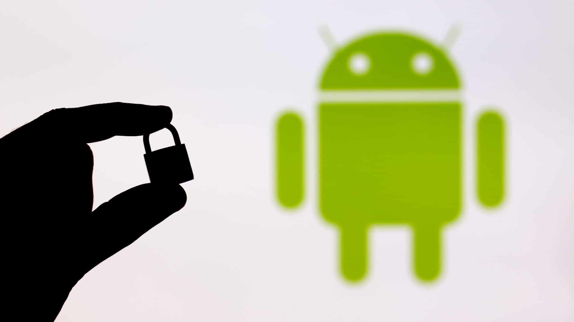 Segurança no Android