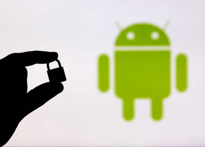 Segurança no Android