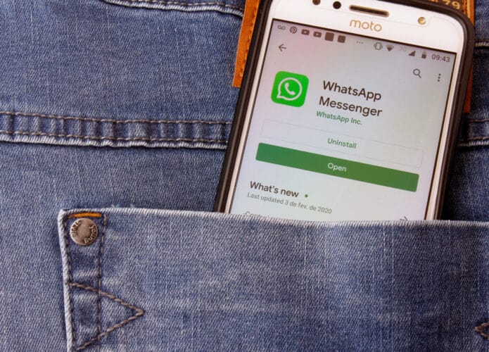 WhatsApp