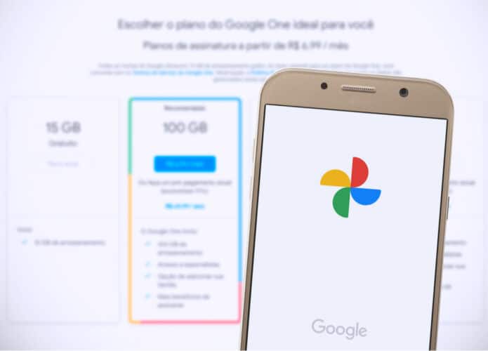 Google Photos