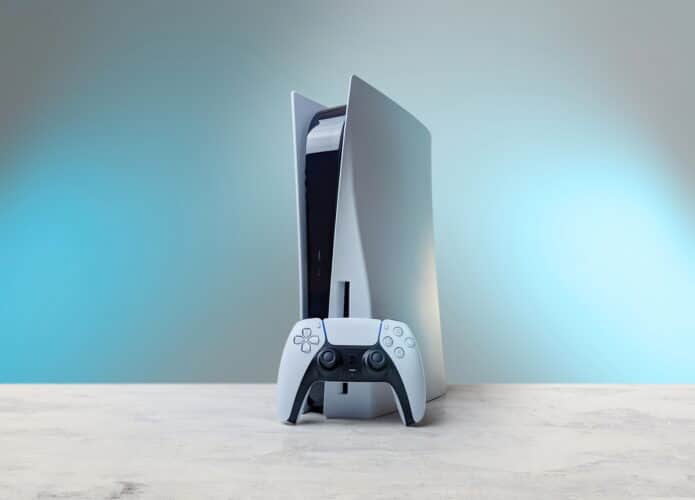 PlayStation 5