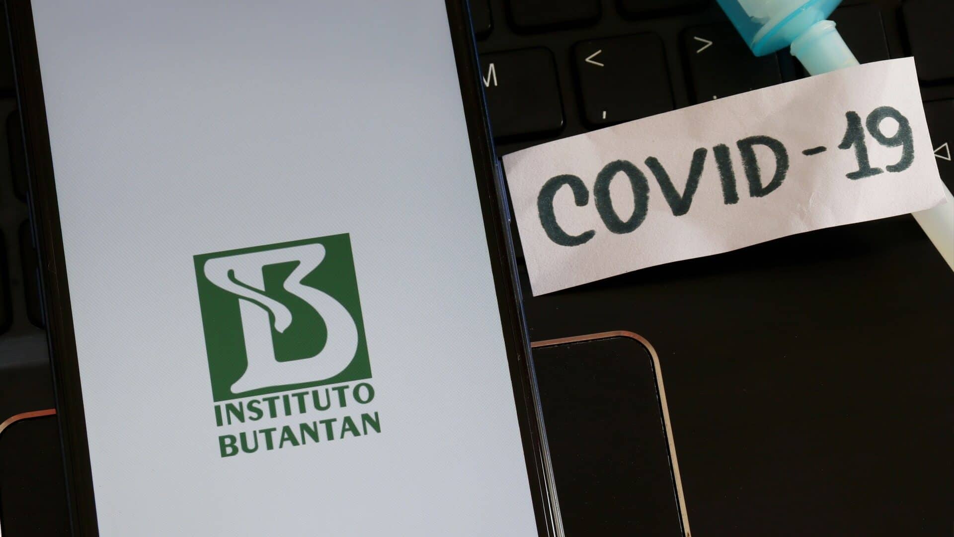 butantan vacinação coronavac