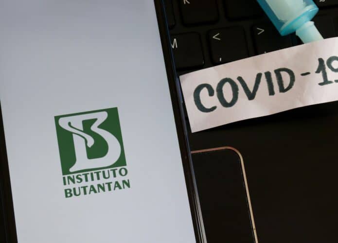 butantan vacinação coronavac