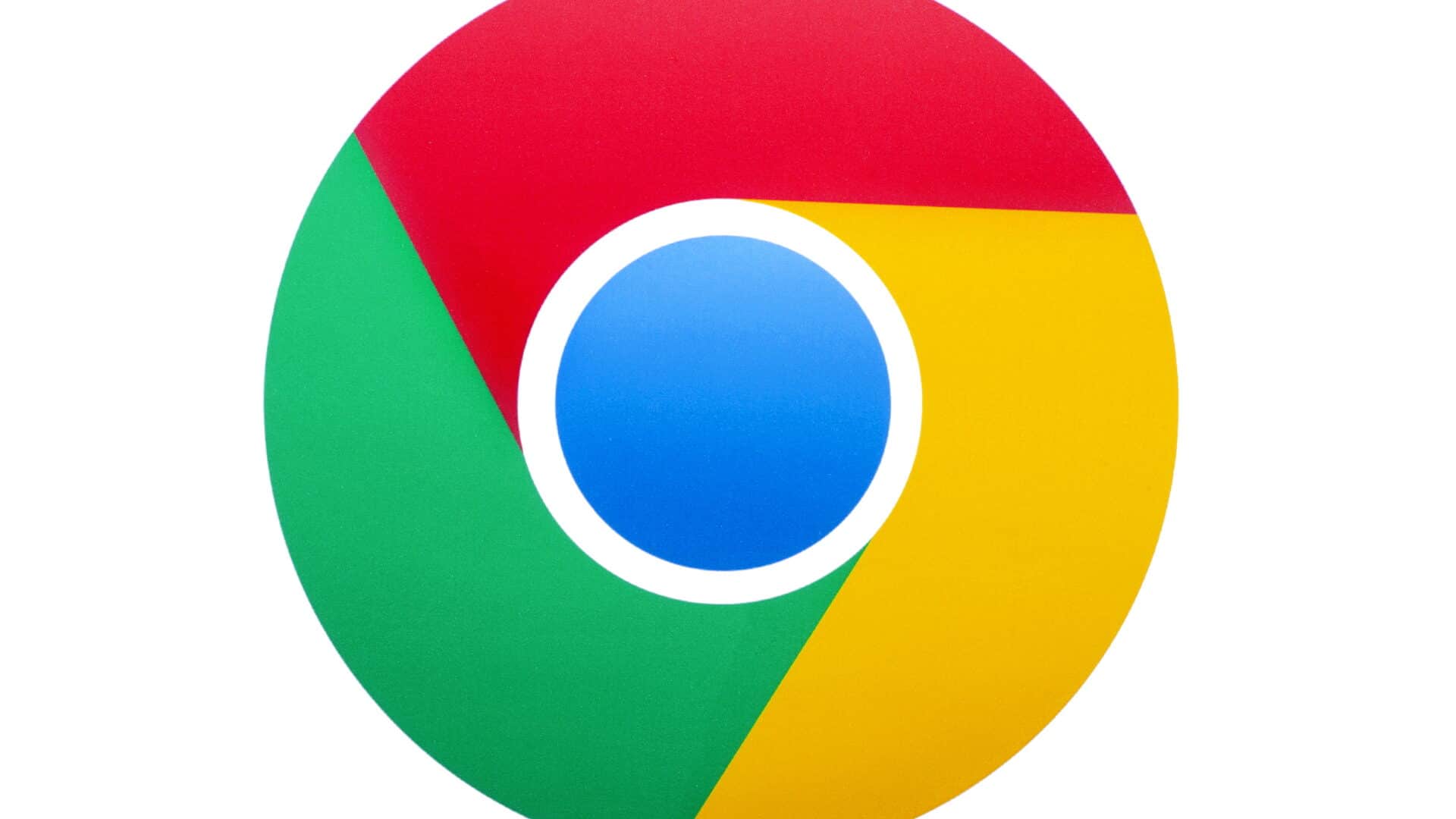 Google Chrome