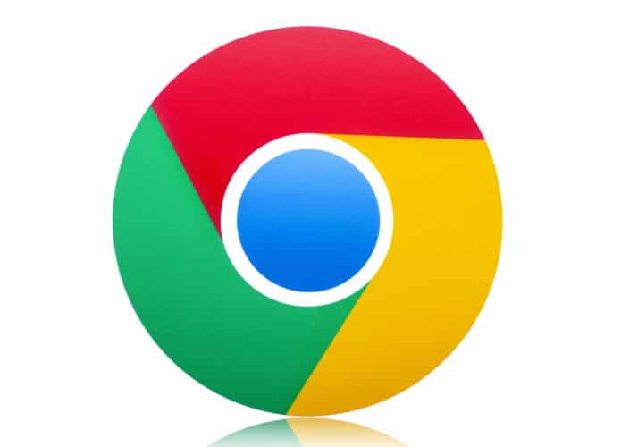 Google Chrome