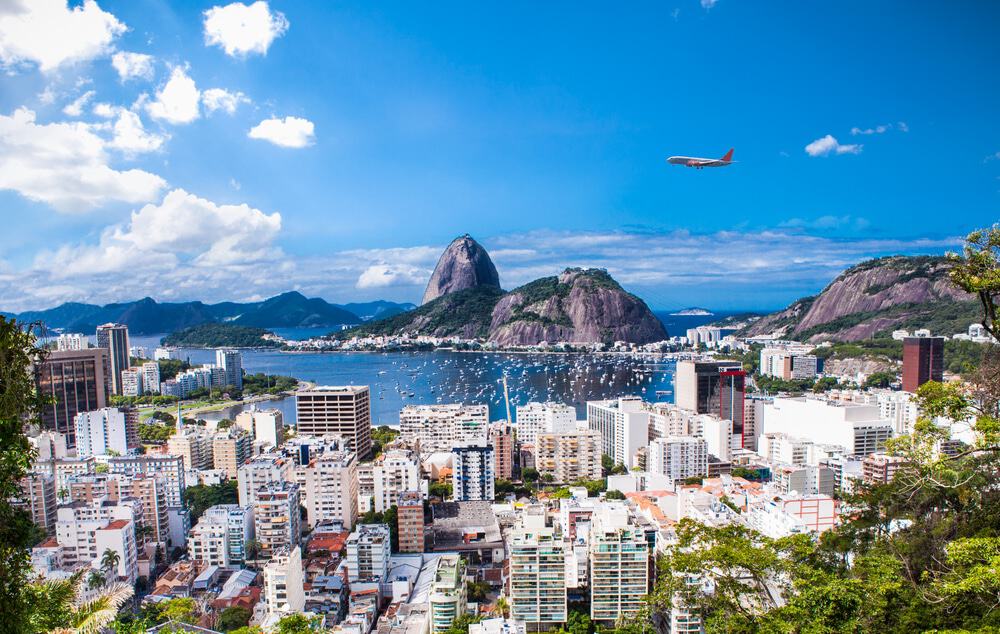 rio de janeiro