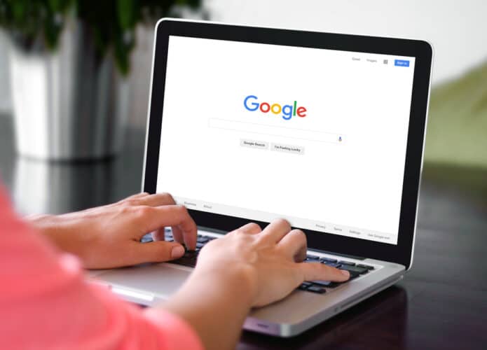 google