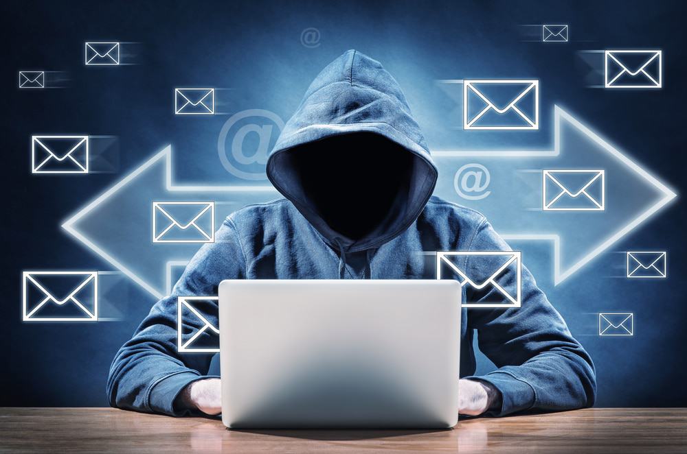 hacker e-mail