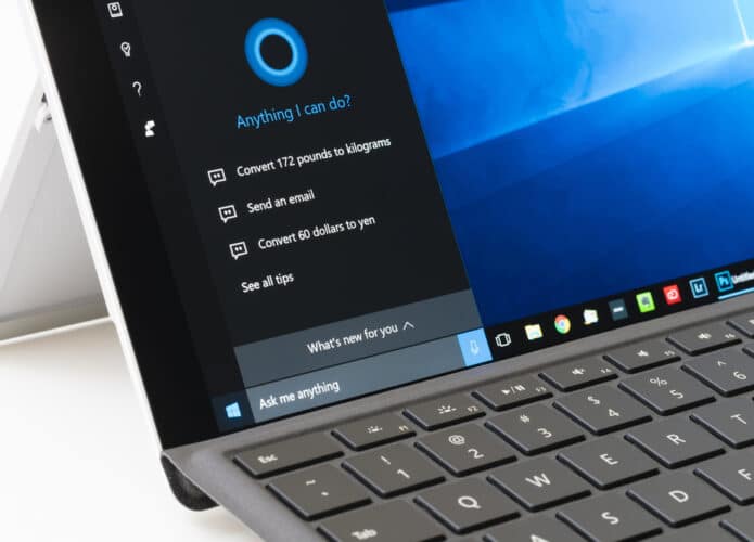 Microsoft Surface Pro