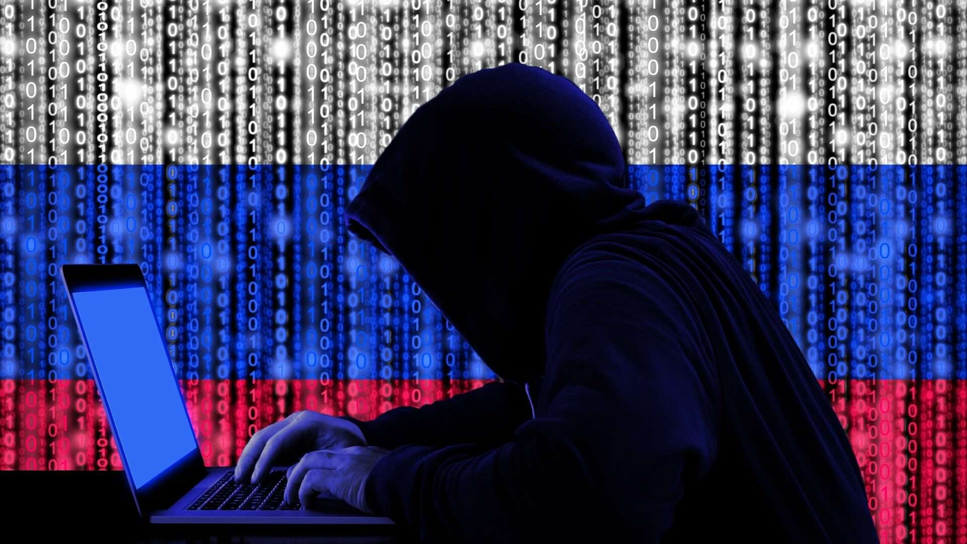 Hacker Russo