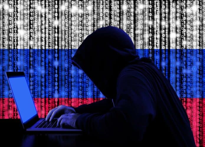 Hacker Russo