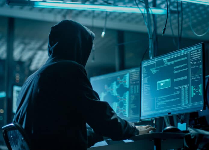Hacker
