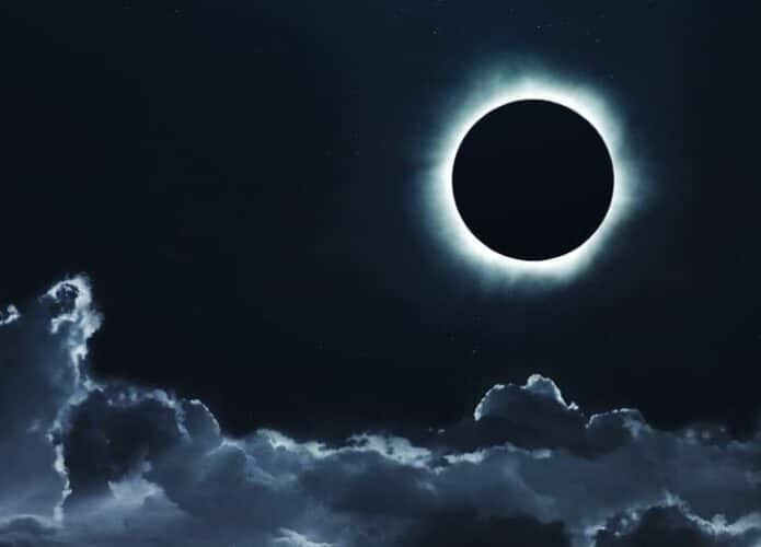 Eclipse solar
