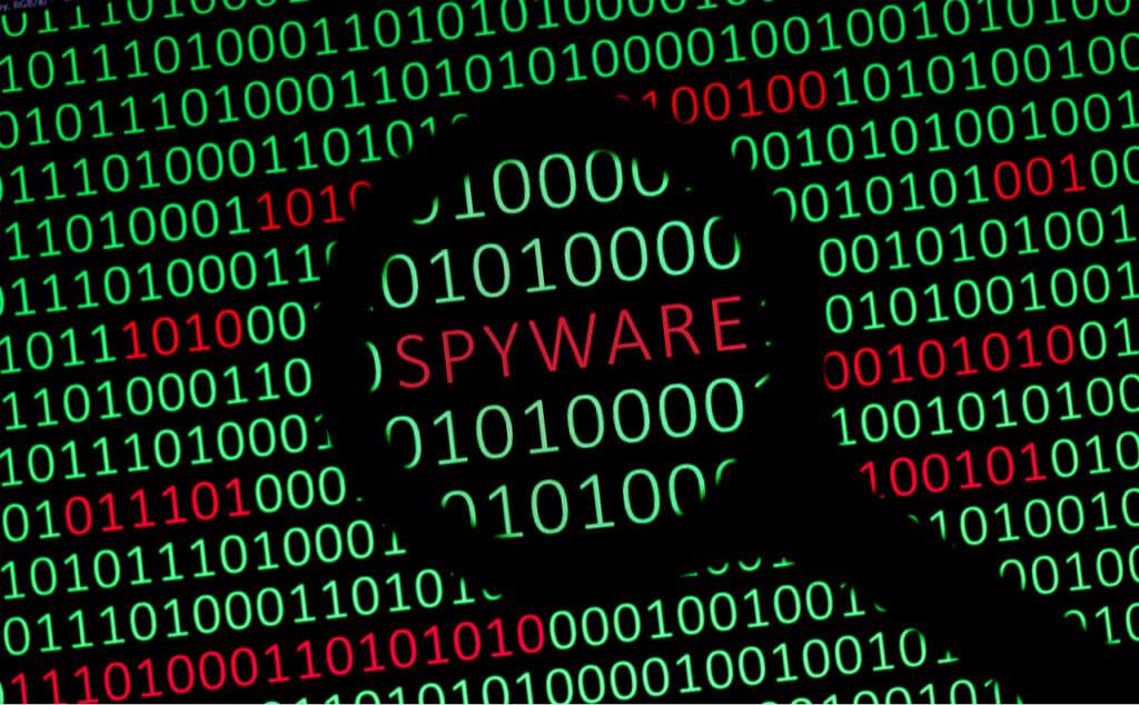 spyware