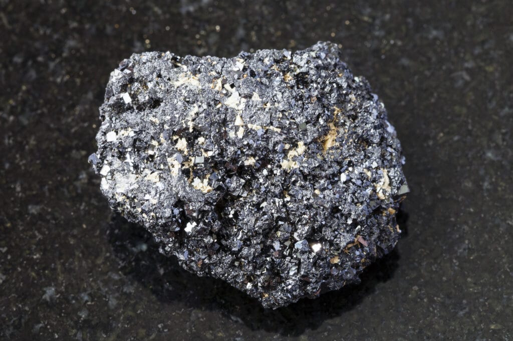 Pedra perovskita Pedra perovskita