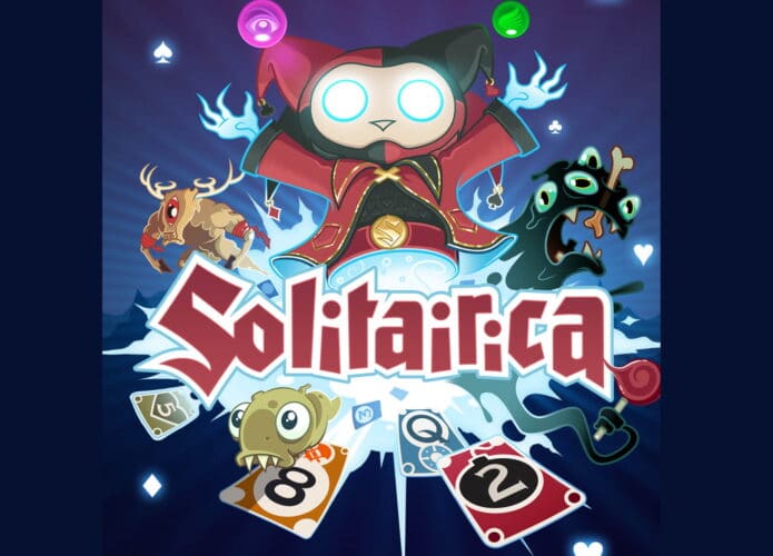 Solitairica