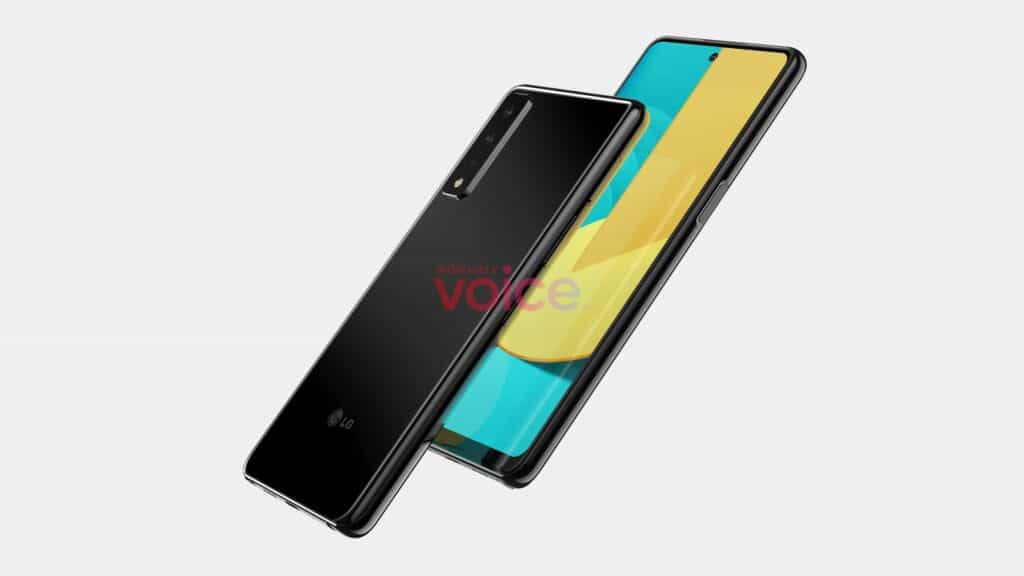 LG Stylo 7
