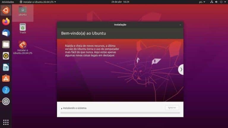 Quais são as distribuições de Linux mais usadas? - Olhar Digital
