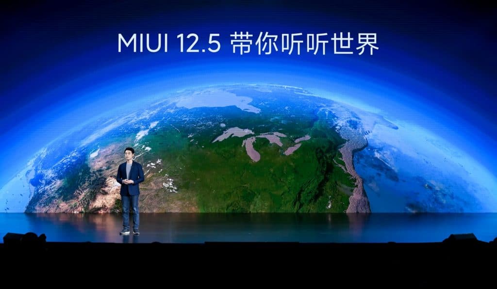 Evento Xiaomi