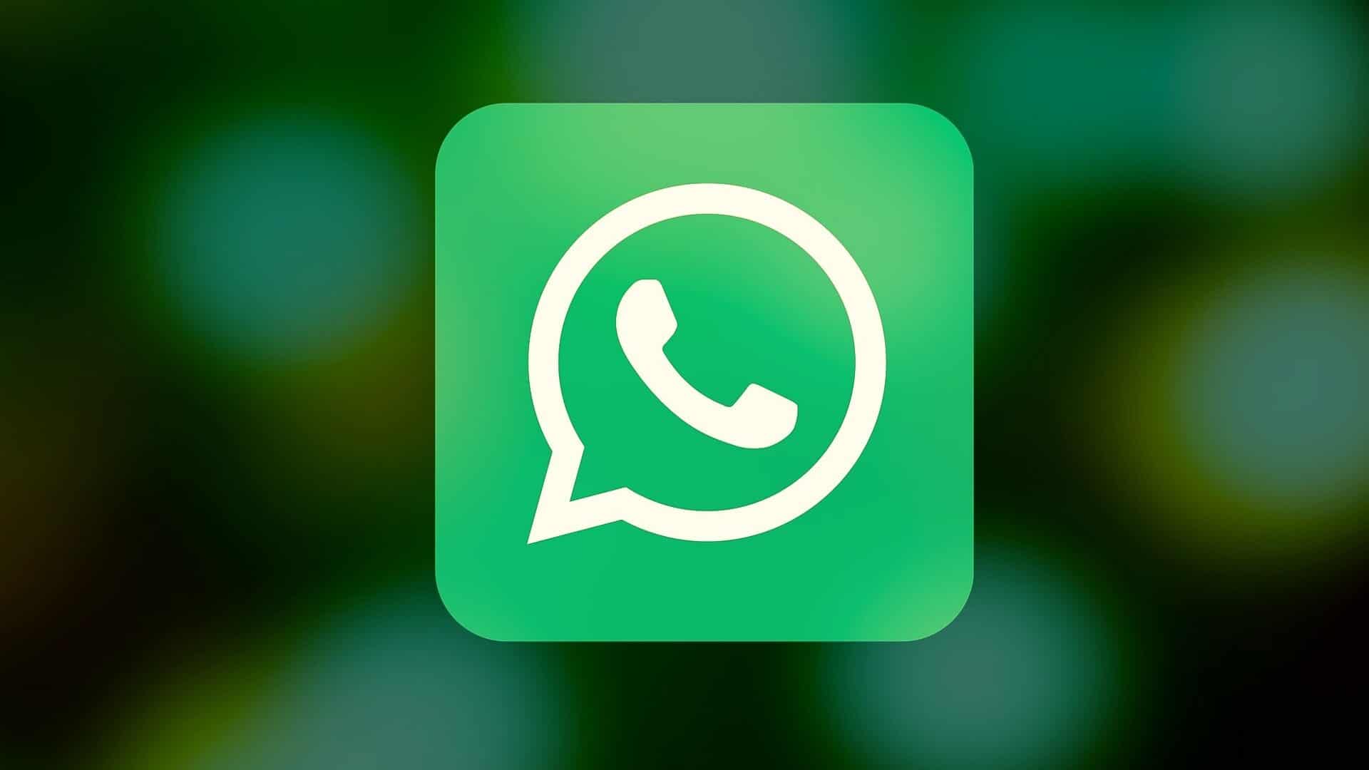 Logo WhatsApp