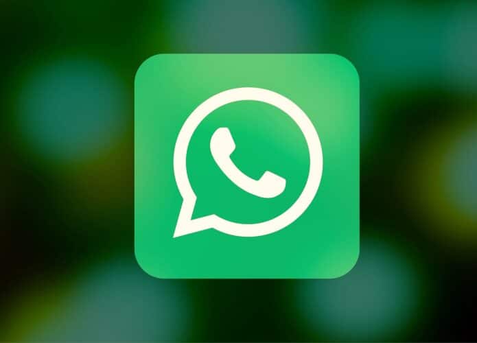 Logo WhatsApp