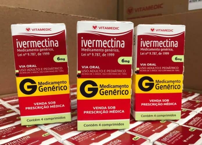 Ivermectina
