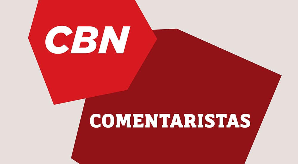 4 – CBN – Comentaristas – Notícias e Política