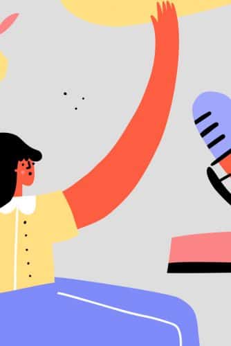 5 dicas de podcast nacionais para você começar a ouvir