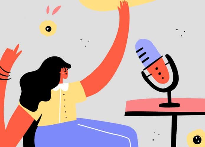 5 dicas de podcast nacionais para você começar a ouvir