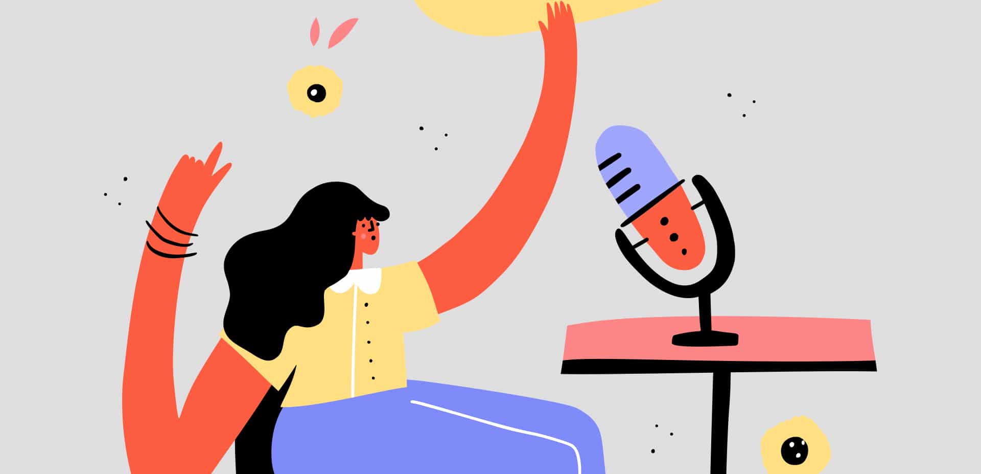 5 dicas de podcast nacionais para você começar a ouvir