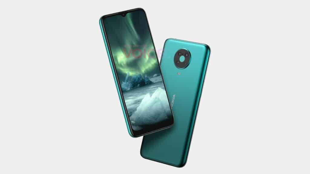 nokia 6.3