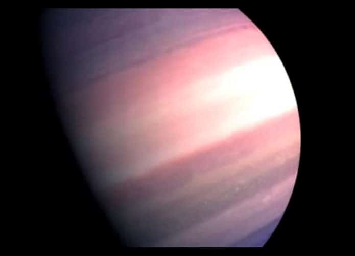 Descoberta de planeta da Nasa é associada à banda de K-pop