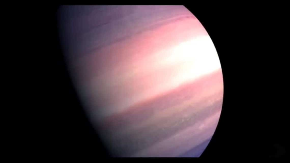 Descoberta de planeta da Nasa é associada à banda de K-pop