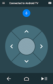 Controlar um Android TV pelo celular