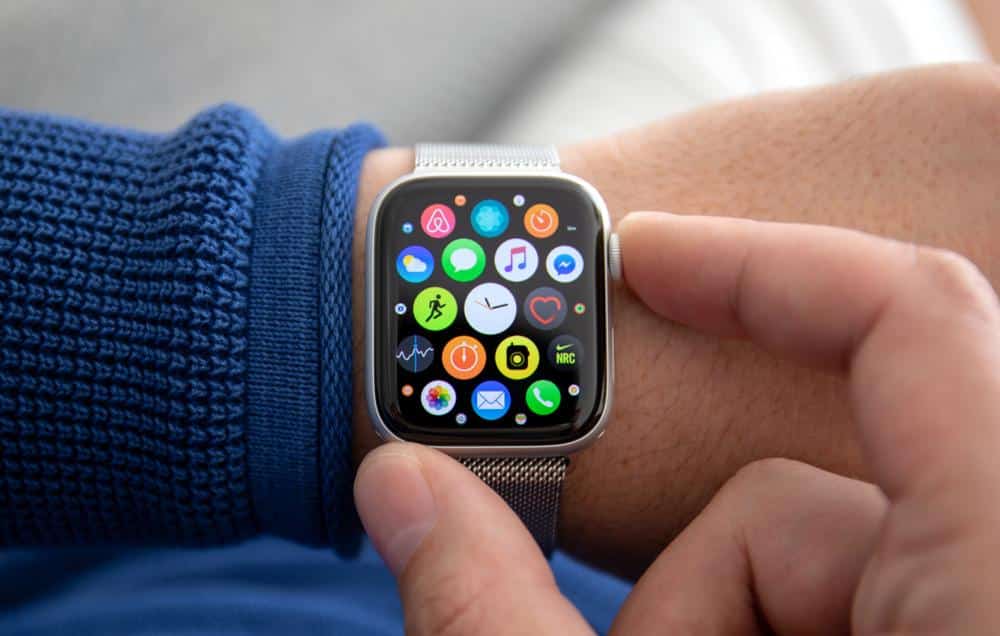 Apple Watch