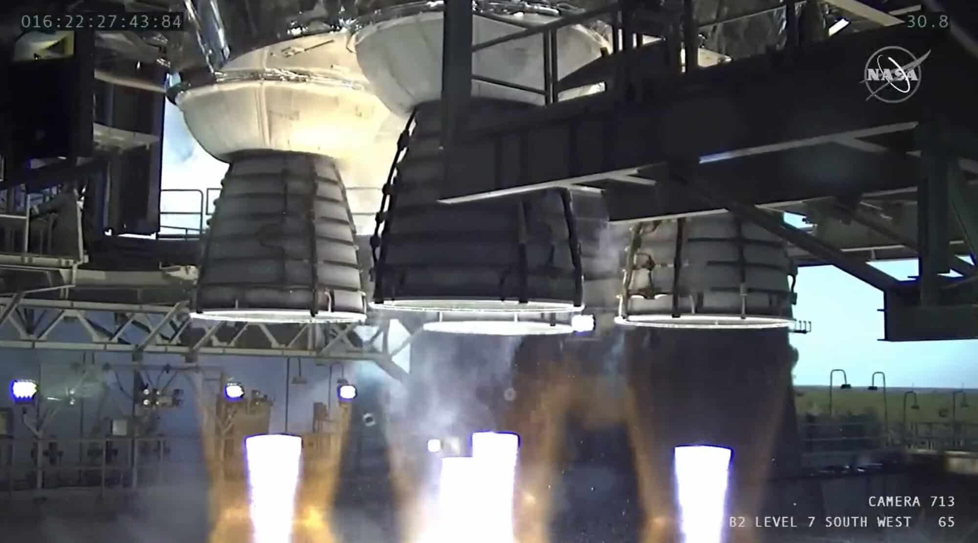 Olhar Espacial: os motores que podem levar a humanidade ao espaço profundo