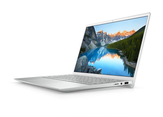 Notebook Dell Inspiron 13 5000