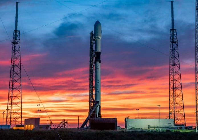 Falcon 9