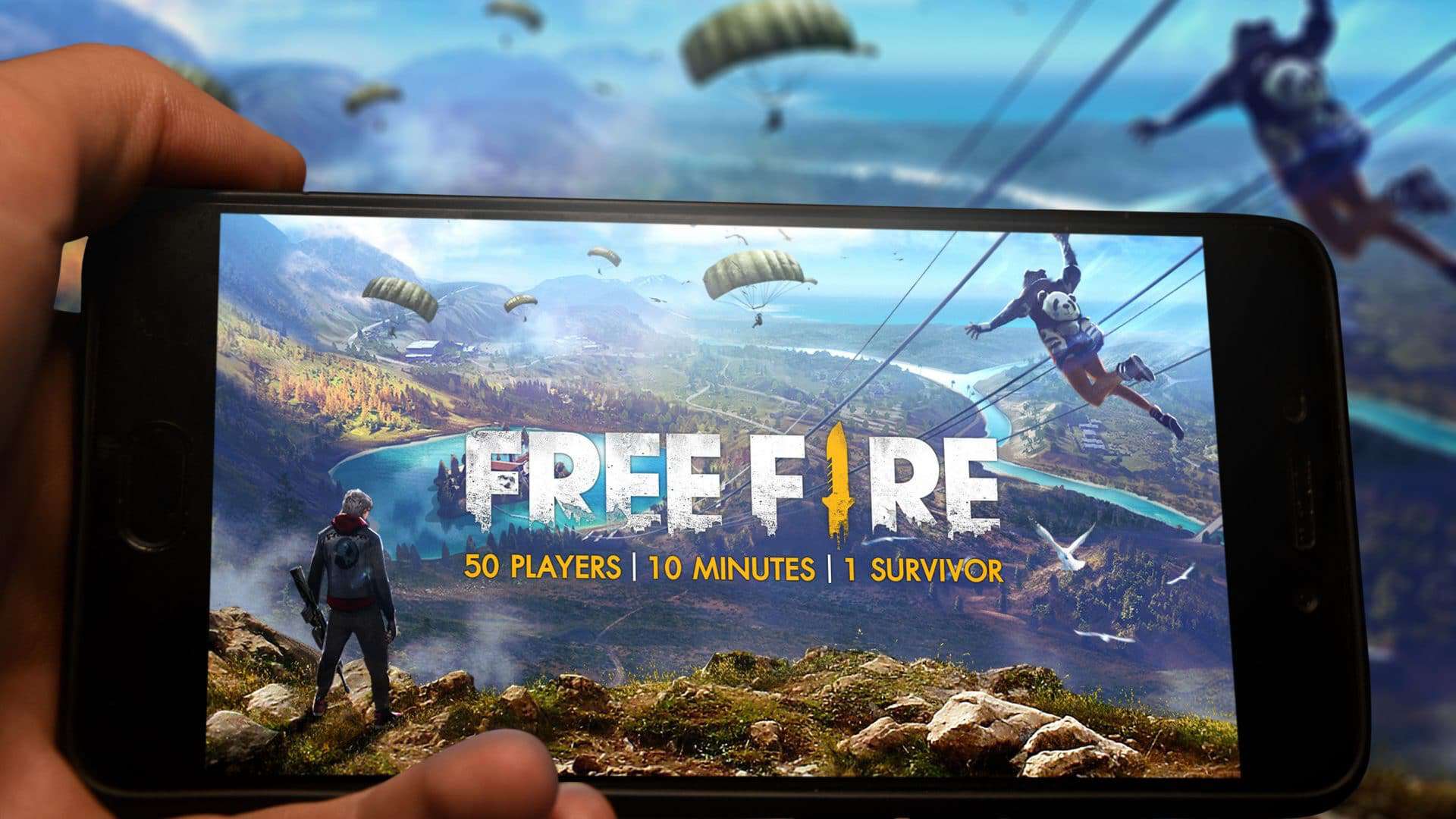 Free Fire